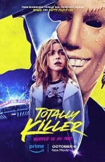 Totally Killer 2023 film online hd subtitrat in romana