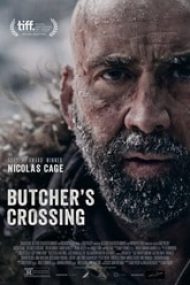 Butcher’s Crossing 2022 film online hd in romana gratis