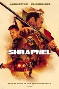 Shrapnel 2023 film online in romana gratis subtitrat