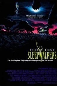 Sleepwalkers 1992 film subtitrat online hd