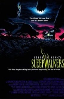 Sleepwalkers 1992 film subtitrat online hd