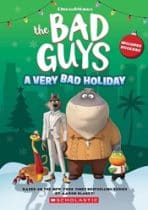 The Bad Guys A Very Bad Holiday