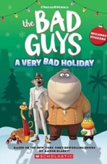 The Bad Guys: A Very Bad Holiday 2023 film online gratis