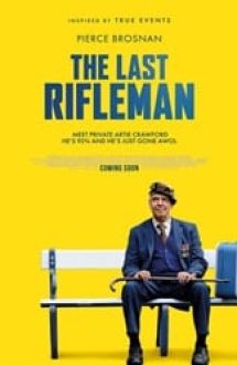 The Last Rifleman 2023 film online subtitrat gratis