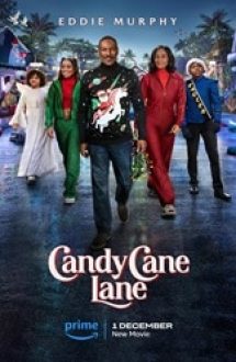 Candy Cane Lane 2023 film online hd subtitrat