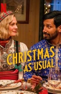 Christmas as Usual 2023 online hd in romana subtitrat