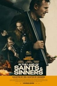 In the Land of Saints and Sinners 2023 online hd gratis