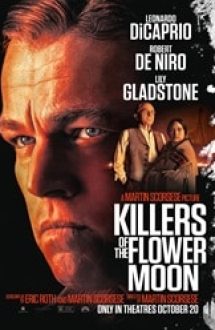 Killers of the Flower Moon 2023 film online subtitrat in romana
