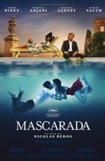 Mascarade 2022 film gratis subtitrat hd online