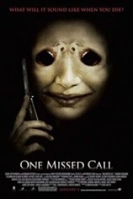 One Missed Call 2008 film hd gratis online subtitrat