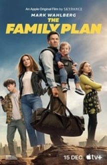The Family Plan 2023 film online in romana subtitrat