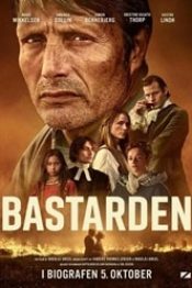 The Promised Land – Bastarden 2023 film online in romana