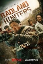 Badland Hunters 2024 online subtitrat in romana