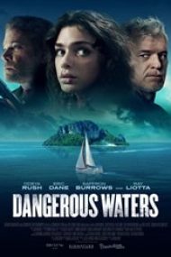 Dangerous Waters 2023 film online gratis hd