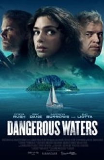 Dangerous Waters 2023 film online gratis hd
