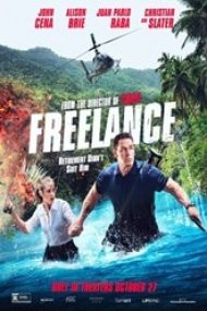 Freelance 2023 film online hd subtitrat in romana