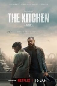 The Kitchen 2023 film online gratis hd in romana
