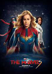 The Marvels