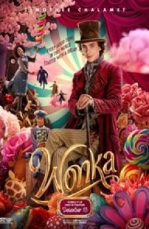 Wonka 2023 film online gratis subtitrat hd