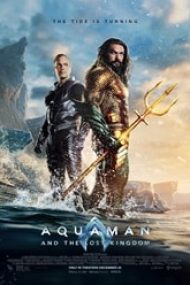Aquaman and the Lost Kingdom 2023 gratis hd in romana