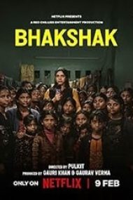 Bhakshak 2024 film hd gratis subtitrat in romana