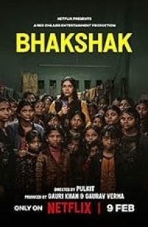 Bhakshak 2024 film hd gratis subtitrat in romana