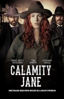 Calamity Jane 2024 film online hd subtitrat