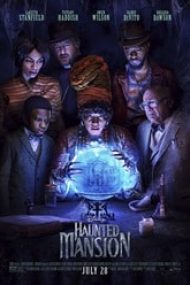 Haunted Mansion 2023 film online in romana hd
