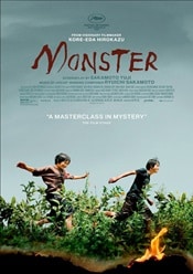 Kaibutsu - Monster