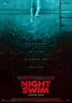Night Swim