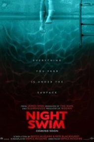 Night Swim 2024 film online gratis hd subtitrat