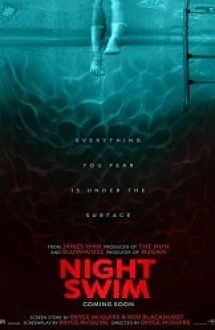 Night Swim 2024 film online gratis hd subtitrat