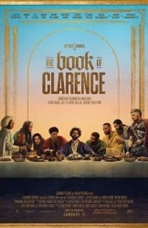 The Book of Clarence 2023 hd subtitrat in romana gratis