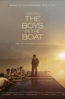 The Boys in the Boat 2023 film online gratis subtitrat