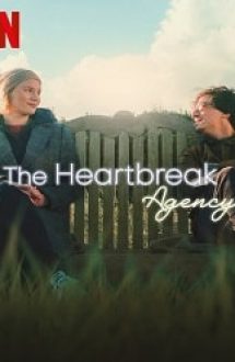 The Heartbreak Agency 2024 film online gratis hd