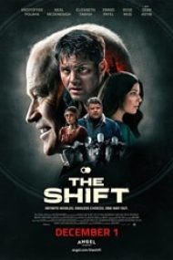 The Shift 2023 film online gratis subtitrat in romana
