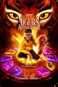 Tiger’s Apprentice 2024 film hd gratis subtitrat
