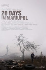 20 Days in Mariupol 2023 online gratis hd