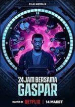 24 Hours with Gaspar