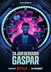 24 Hours with Gaspar
