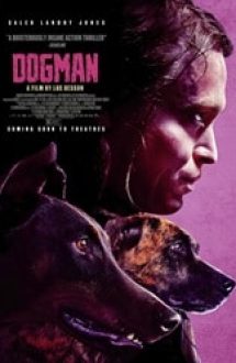 DogMan 2023 film online subtitrat hd gratis