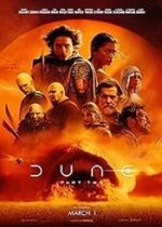 Dune: Part Two 2024 film gratis subtitrat in romana