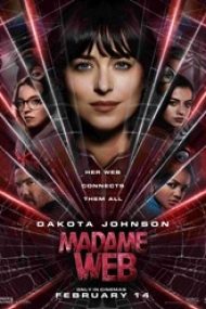 Madame Web 2024 film online hd gratis subtitrat