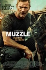 Muzzle 2023 film online hd gratis in romana