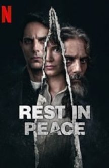 Rest in Peace 2024 film online subtitrat hd in romana