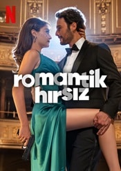 Romantik Hirsiz