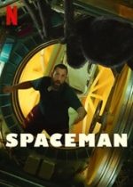 Spaceman 2024 film online gratis subtitrat hd