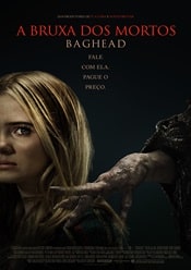 Baghead