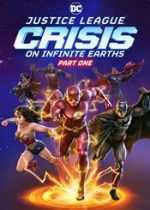 Justice League: Crisis on Infinite Earths – Part Two 2024