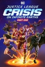 Justice League: Crisis on Infinite Earths – Part Two 2024